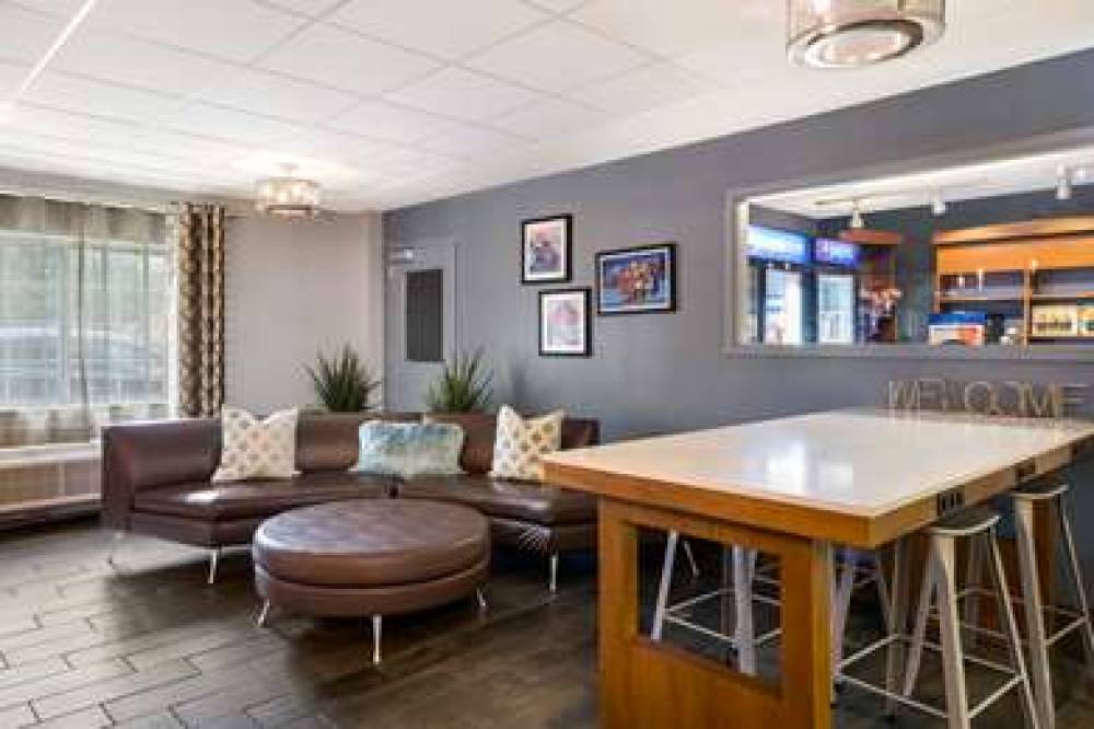SONESTA SIMPLY JERSEY CITY 2