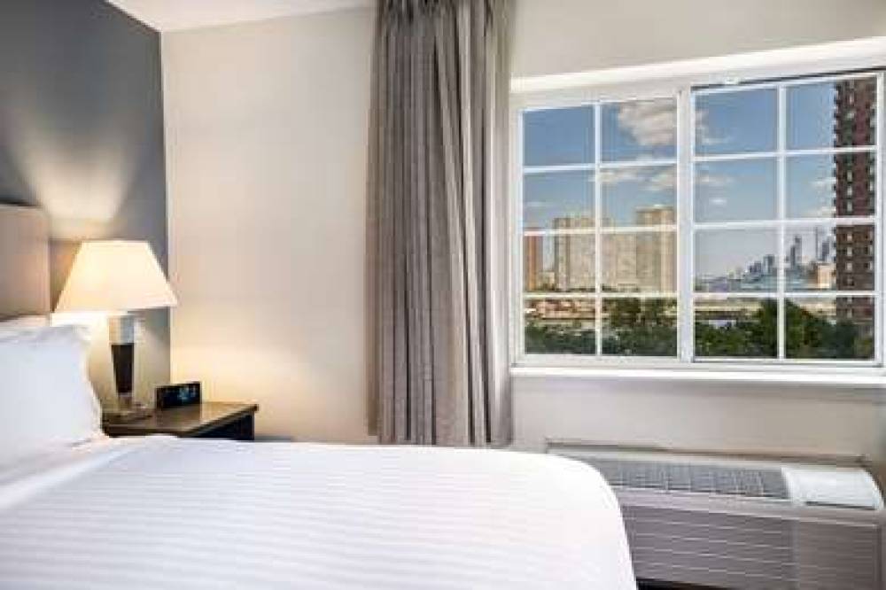 SONESTA SIMPLY JERSEY CITY 6