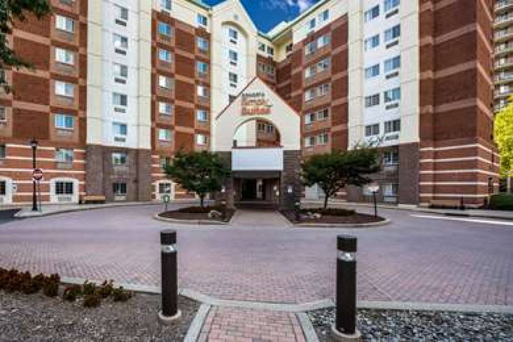 SONESTA SIMPLY JERSEY CITY 7