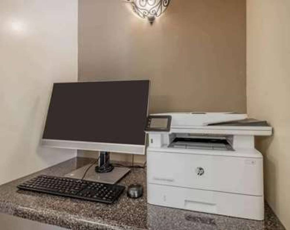 SONESTA SIMPLY JERSEY CITY 4