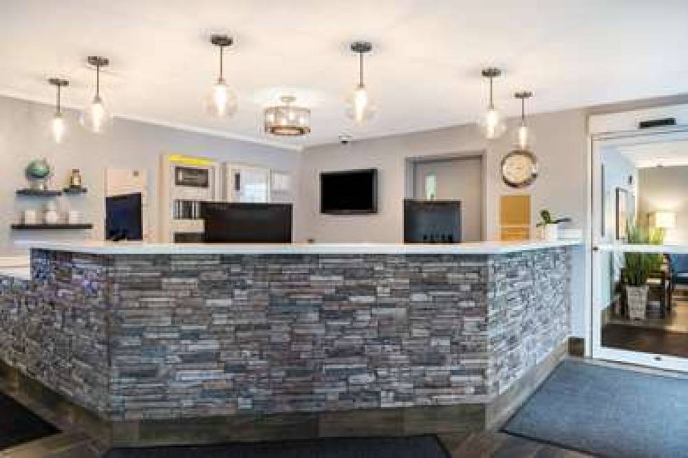 SONESTA SIMPLY JERSEY CITY 10