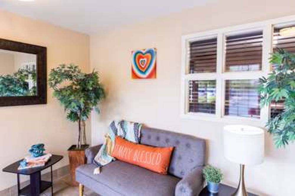 SONESTA SIMPLY ORANGE CNTY IRV 3