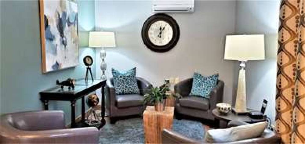 SONESTA SIMPLY PARSIPPANY MPLA 2