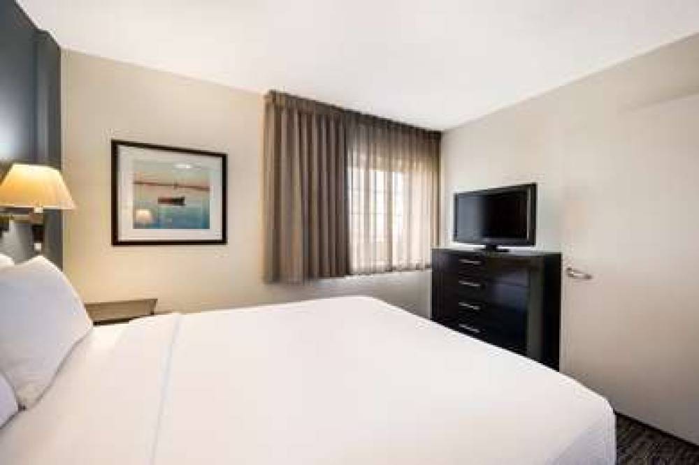 Sonesta Simply Salt Lake City 4