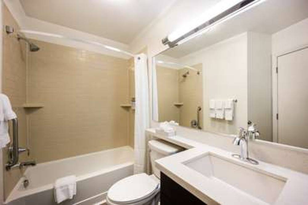 Sonesta Simply Salt Lake City 9