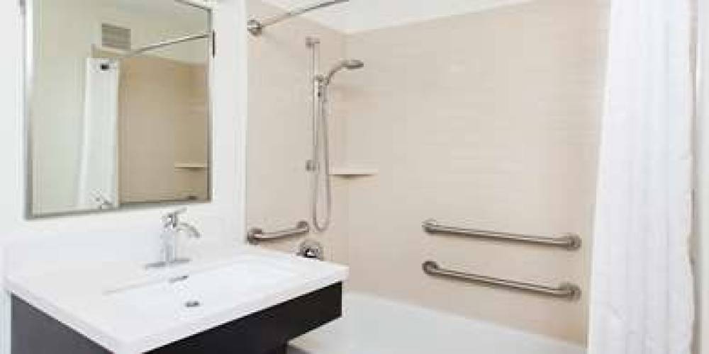 Sonesta Simply Salt Lake City 10