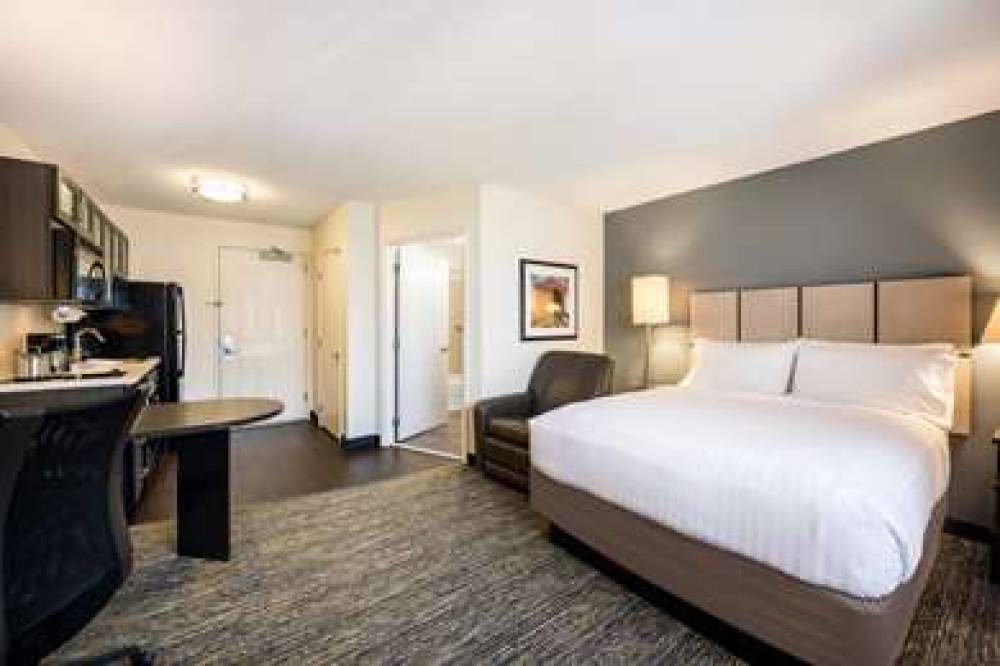 Sonesta Simply Salt Lake City 6