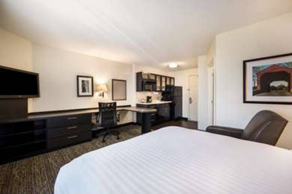 Sonesta Simply Salt Lake City 5