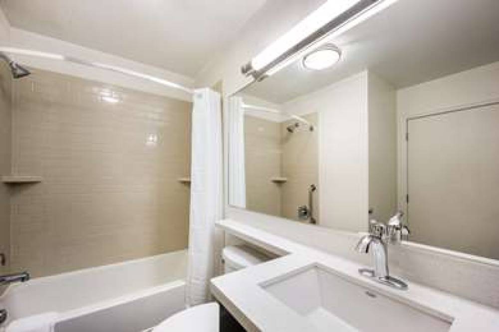 Sonesta Simply Salt Lake City 8