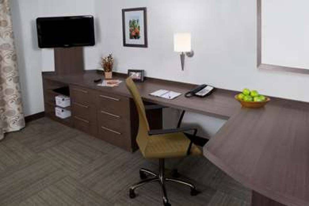 SONESTA SIMPLY SILICON VALLEY 10