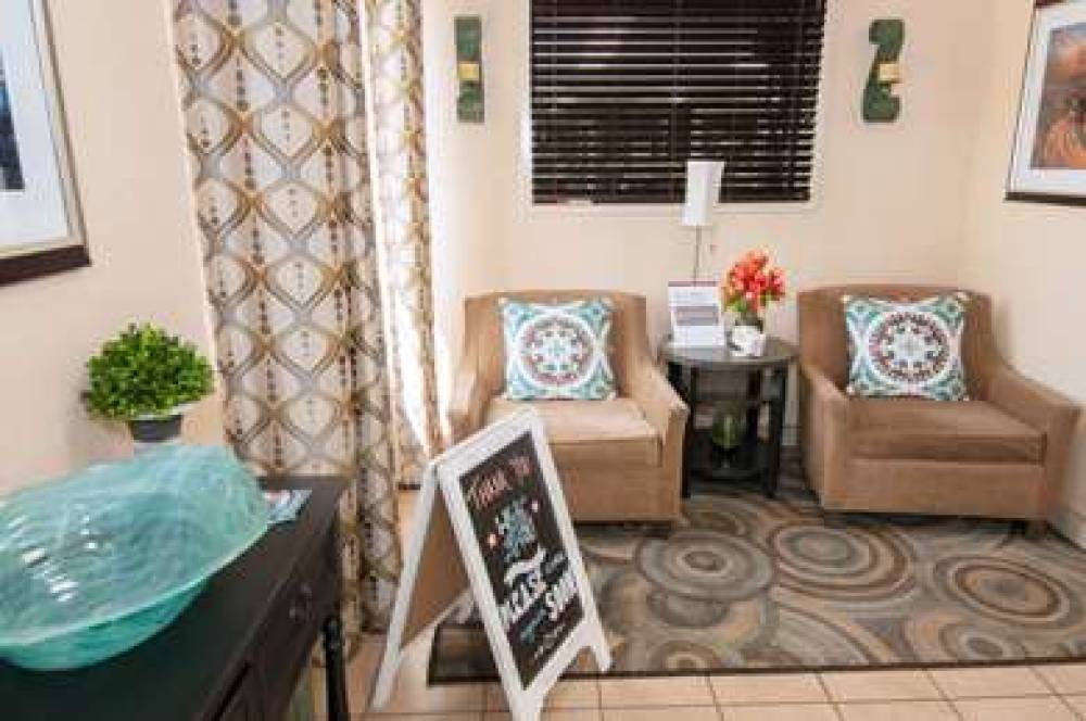 SONESTA SIMPLY SUITES ANAHEIM 3