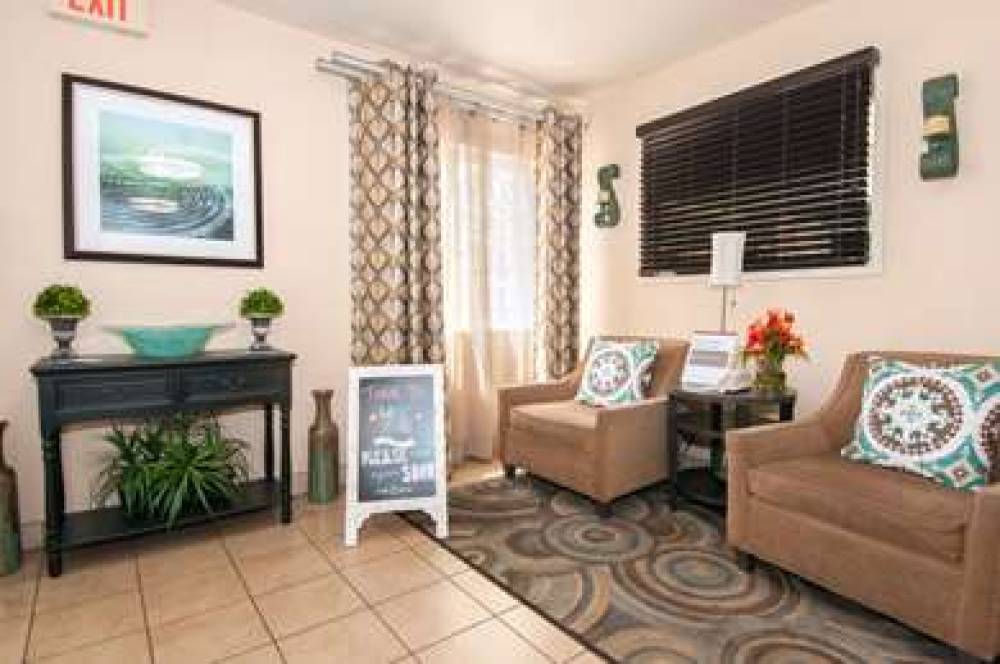 SONESTA SIMPLY SUITES ANAHEIM 2
