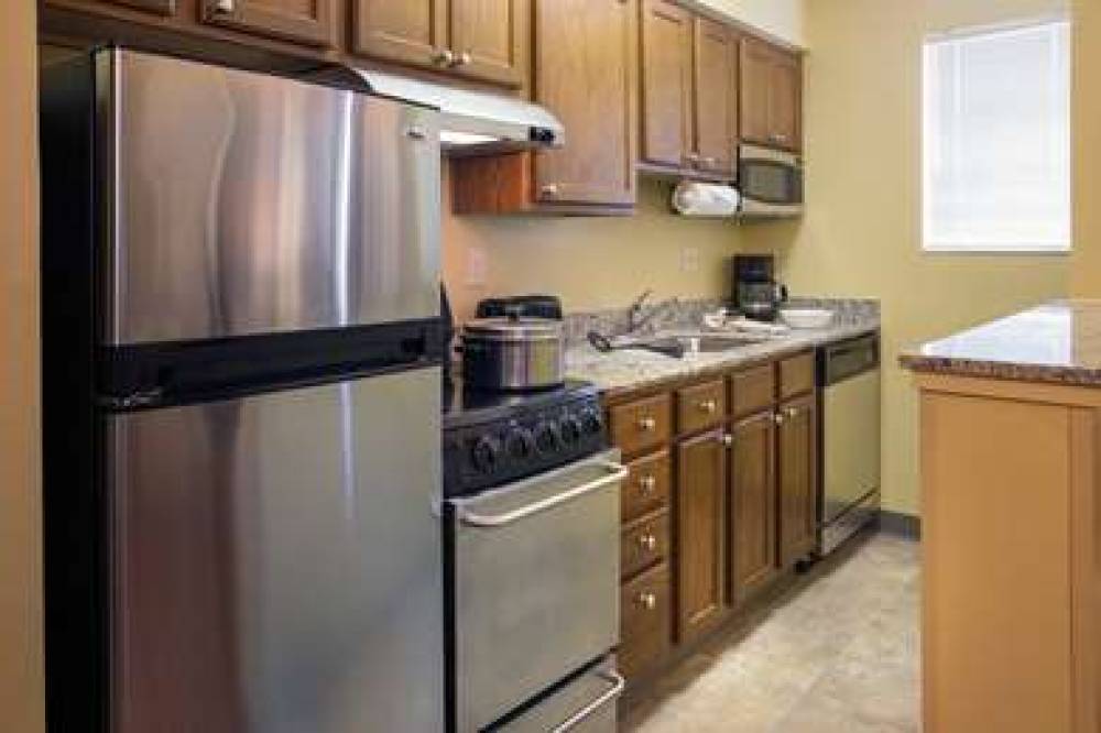 SONESTA SIMPLY SUITES PHX SCOT 9