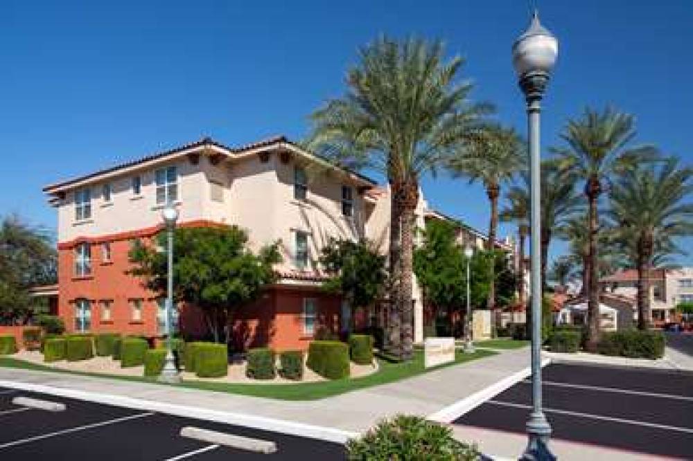 Sonesta Simply Suites Phx Scot