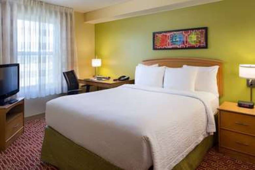SONESTA SIMPLY SUITES PHX SCOT 8