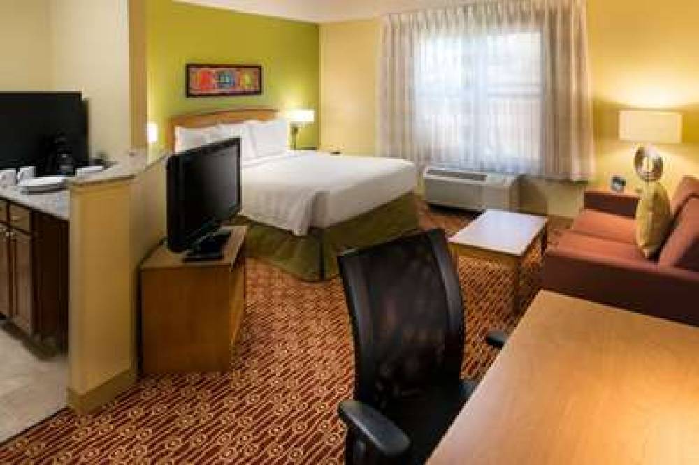 SONESTA SIMPLY SUITES PHX SCOT 3