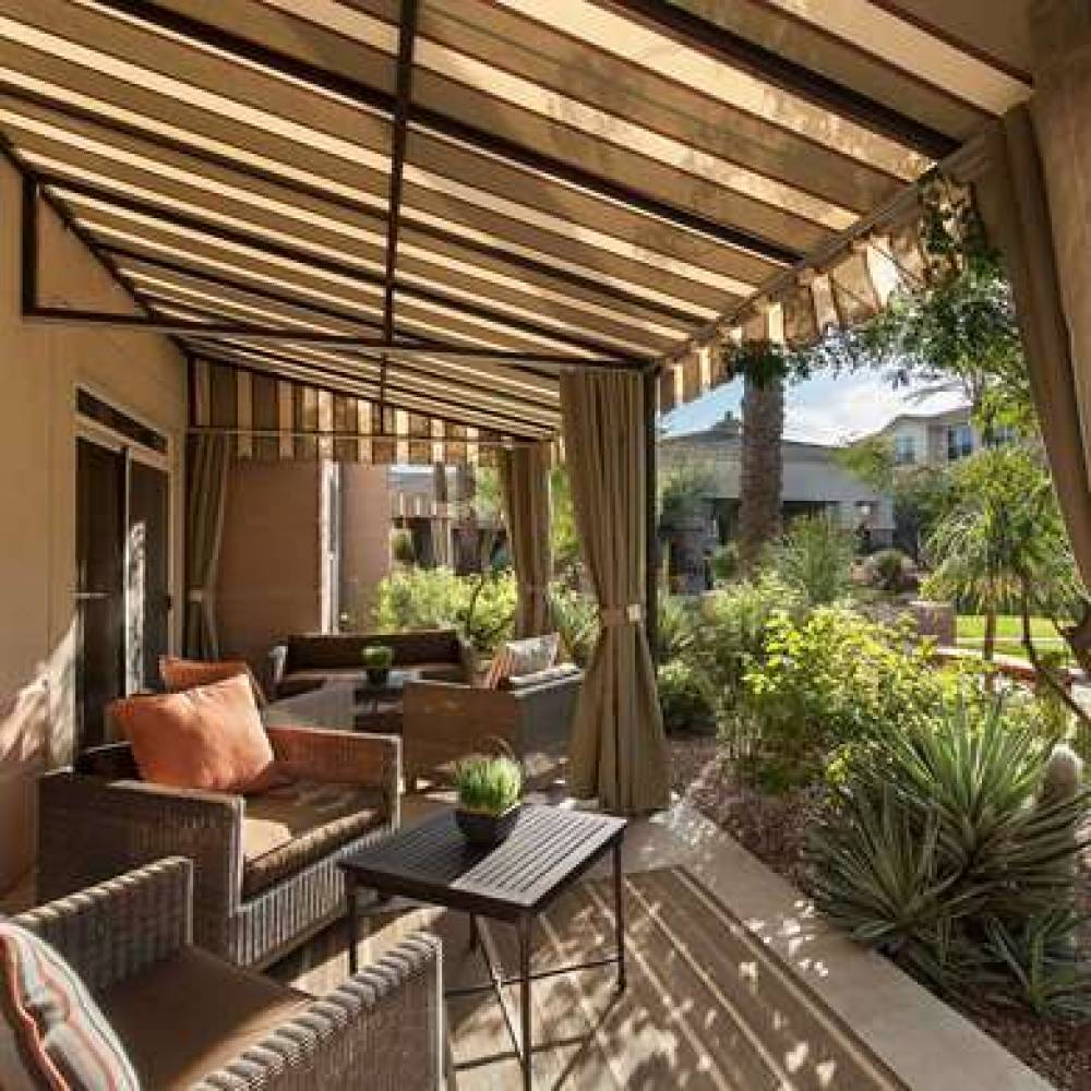 SONESTA SUITES SCOTTSDALE 8