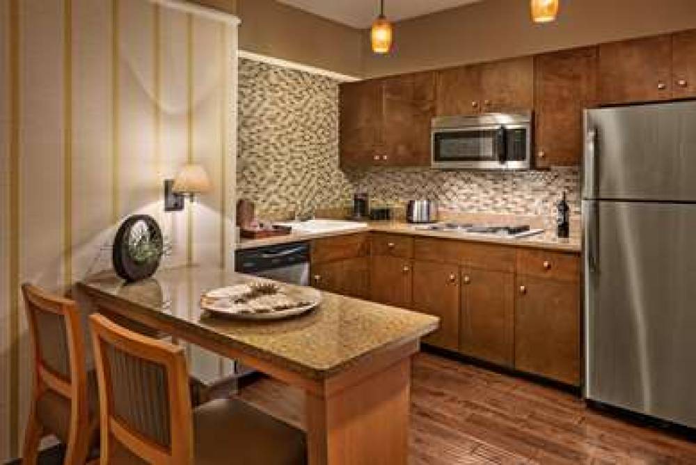 SONESTA SUITES SCOTTSDALE 9