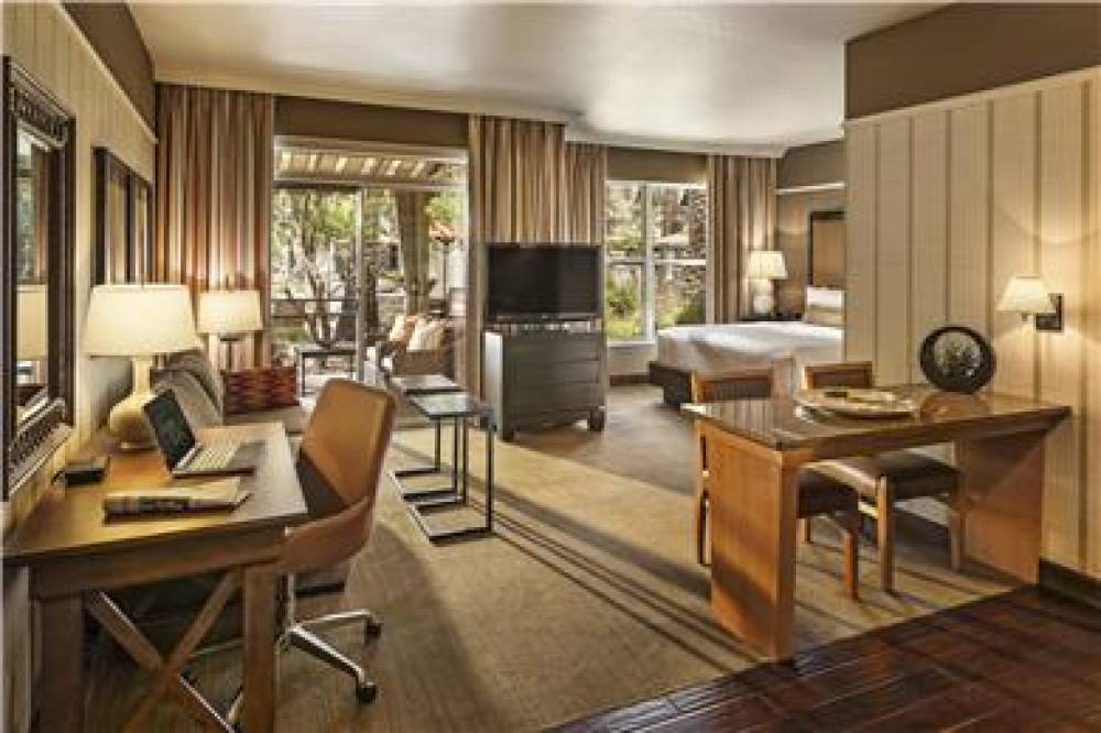 SONESTA SUITES SCOTTSDALE 7