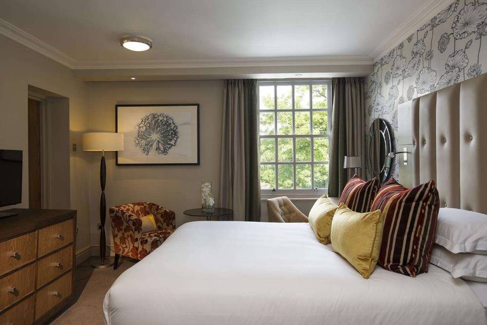 SOPWELL HOUSE 9