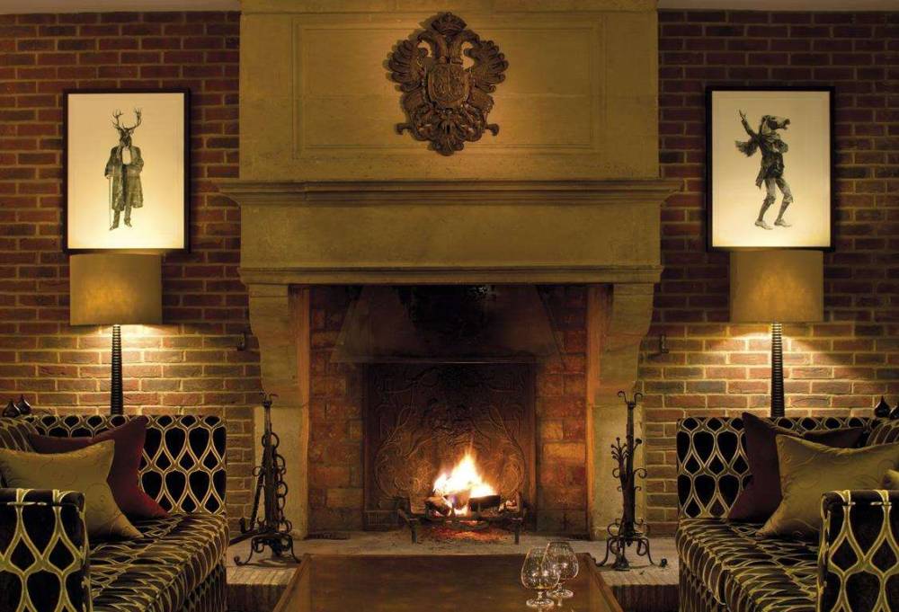 SOPWELL HOUSE 6