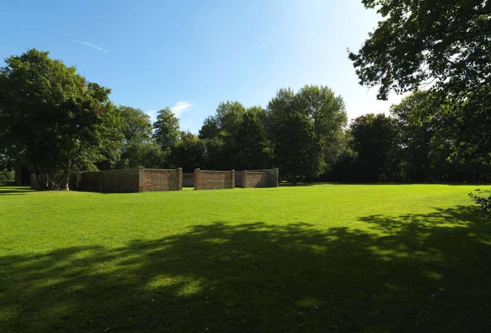 SOPWELL HOUSE 5