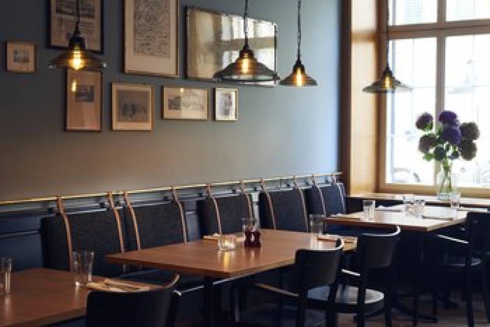 SORELL HOTEL KRONE 9