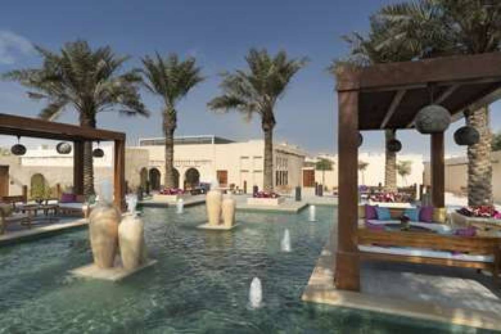 SOUQ AL WAKRA HOTEL BY TIVOLI 1