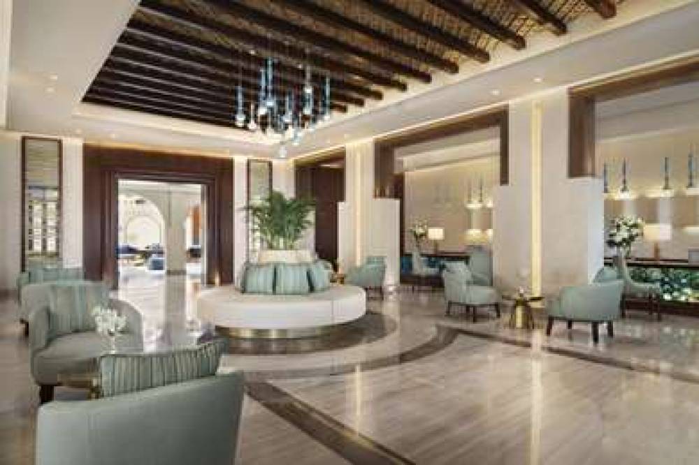 SOUQ AL WAKRA HOTEL BY TIVOLI 5