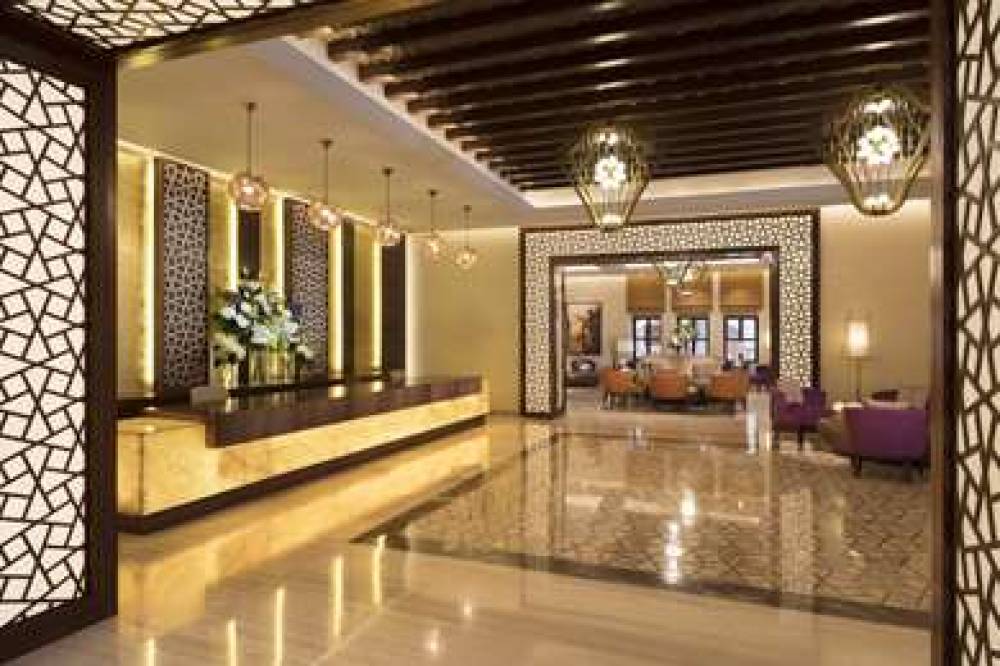 SOUQ AL WAKRA HOTEL BY TIVOLI 2