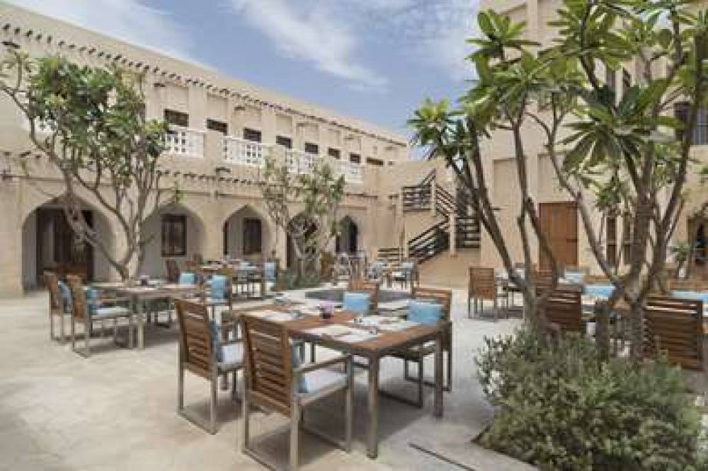 SOUQ AL WAKRA HOTEL BY TIVOLI 6