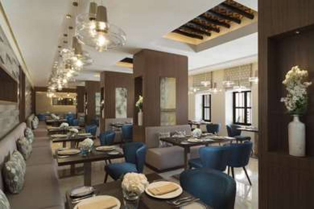 SOUQ AL WAKRA HOTEL BY TIVOLI 3
