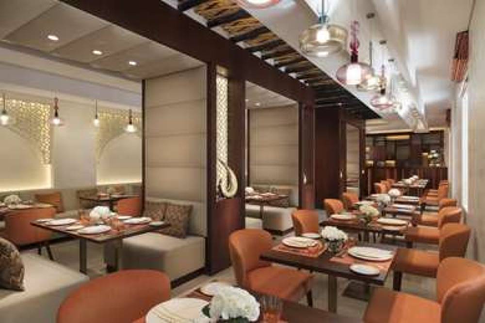 SOUQ AL WAKRA HOTEL BY TIVOLI 4