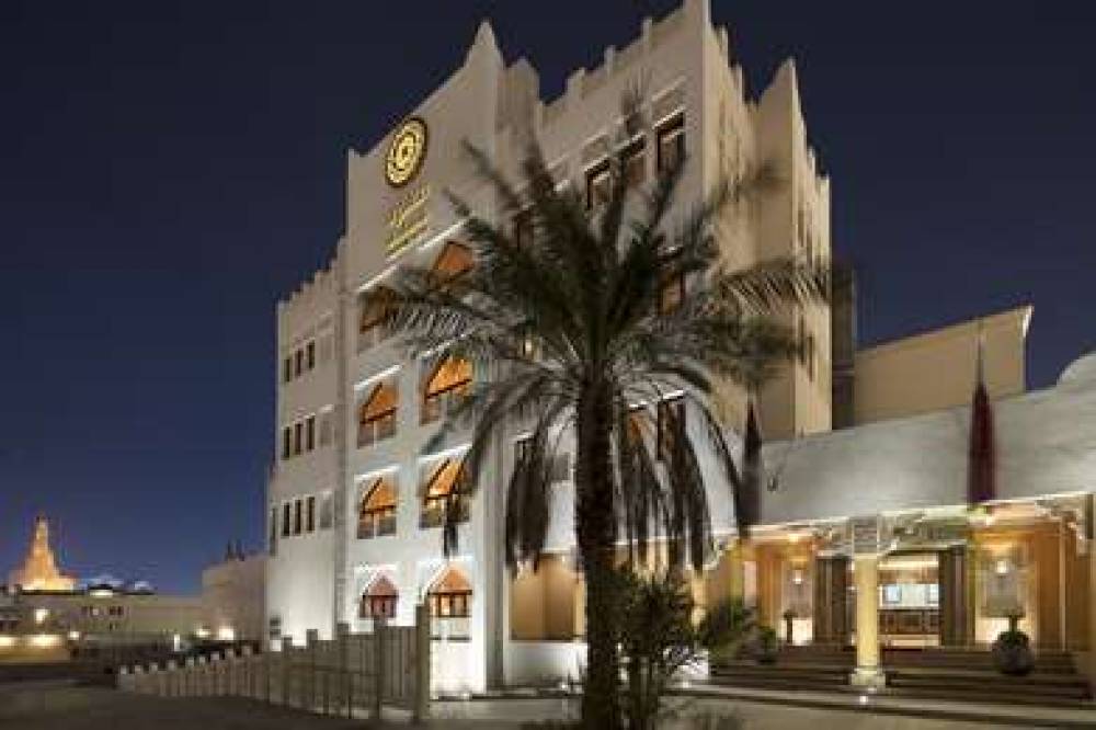 SOUQ WAQIF 6