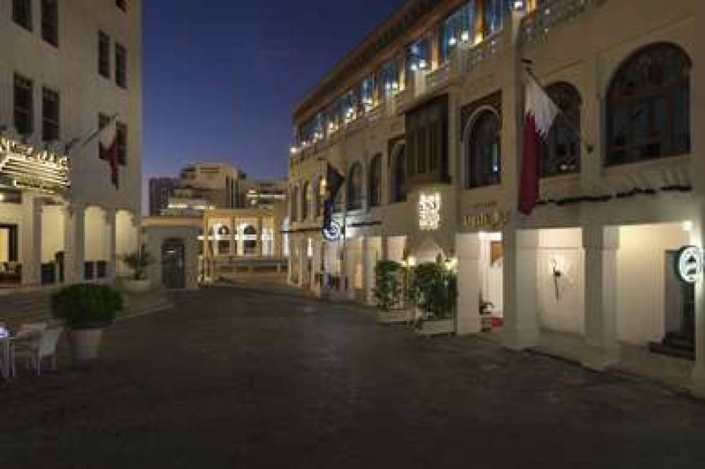 Souq Waqif