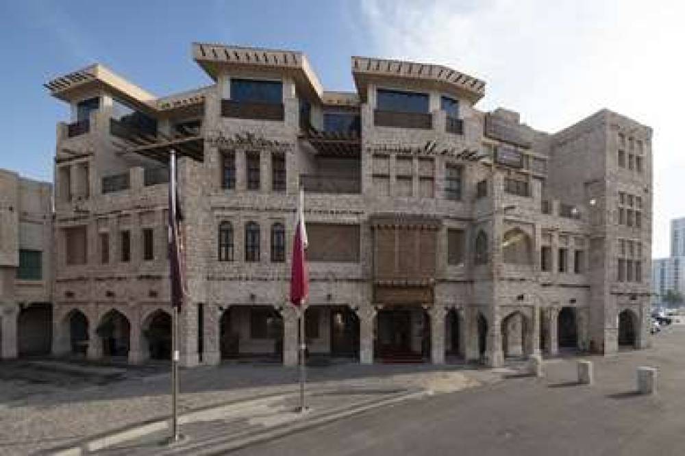 SOUQ WAQIF 3