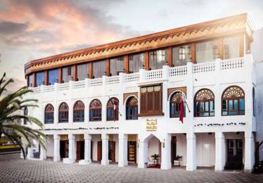 SOUQ WAQIF 4