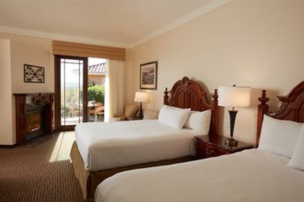 SOUTH COAST WINERY RESORT  SPA 4
