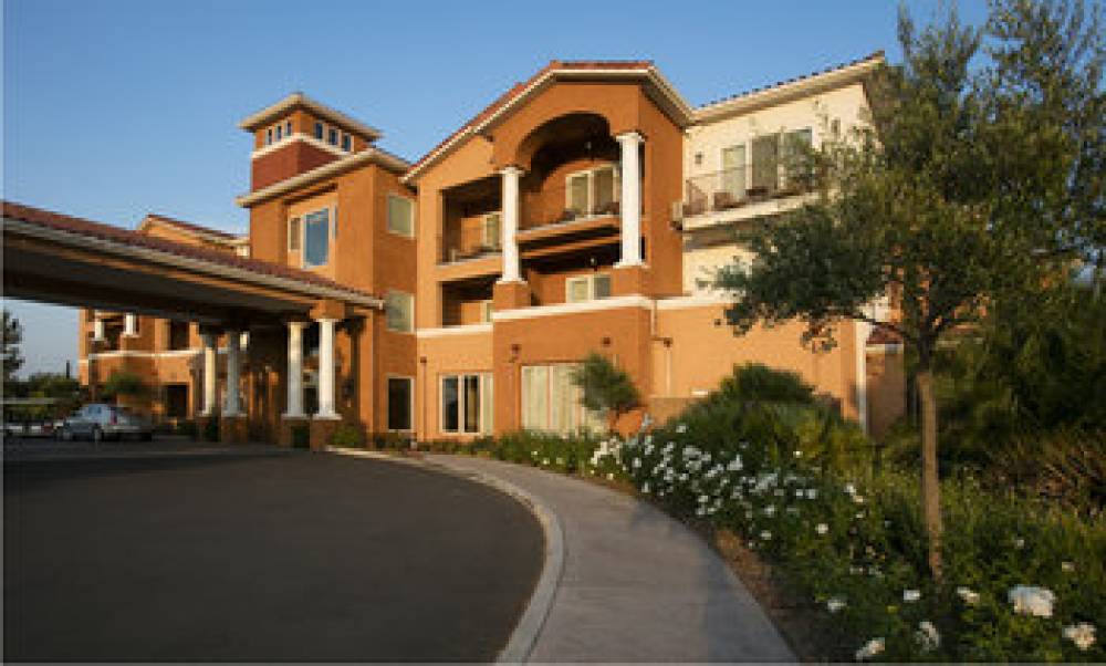South Coast Winery Resort Spa
