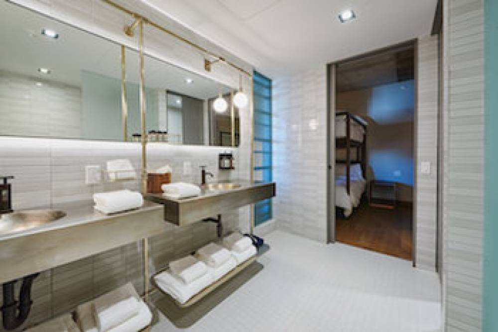 South Congress Hotel 4