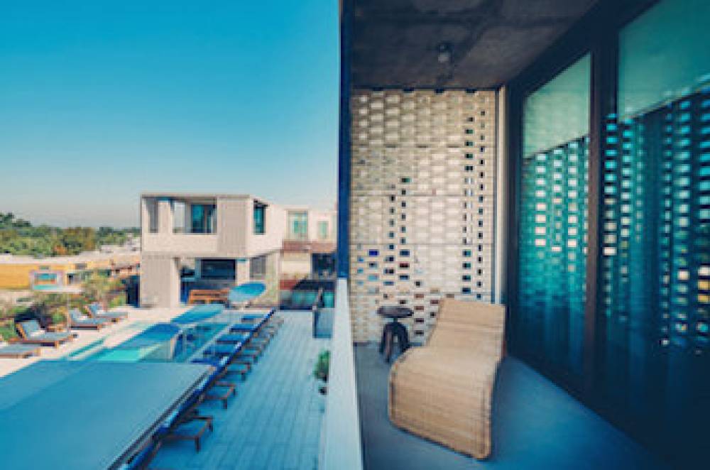 South Congress Hotel