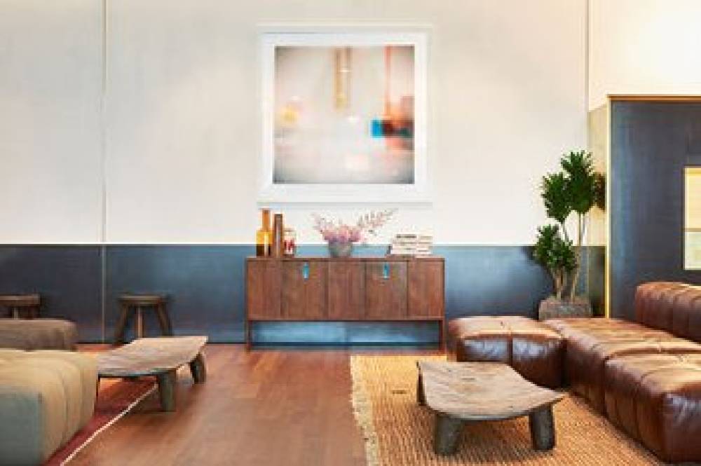 South Congress Hotel 7