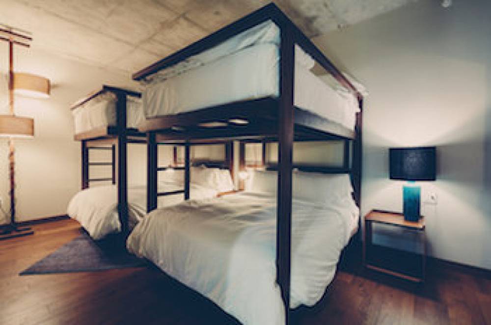 South Congress Hotel 2