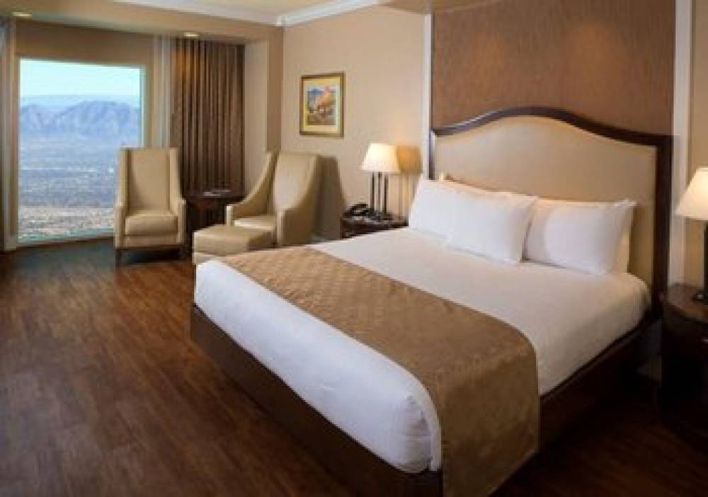 SOUTH POINT HOTEL CASINO 3