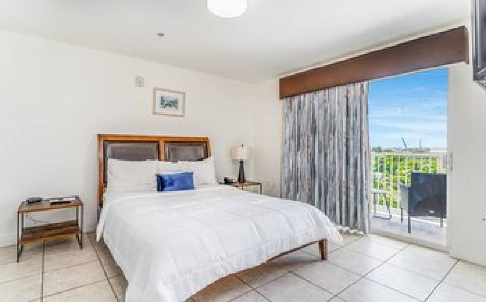 South River Suites Hotel 2