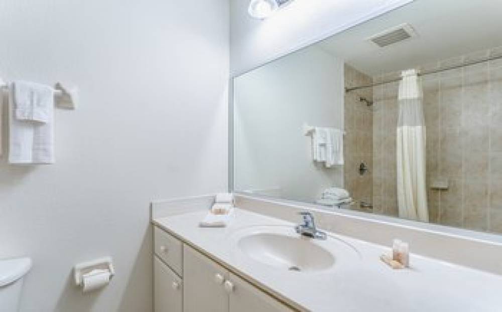South River Suites Hotel 3