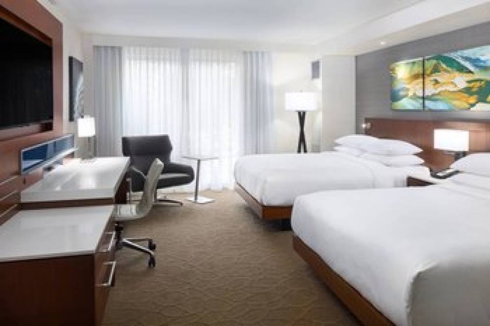 South Sioux City Marriott Riverfront 4