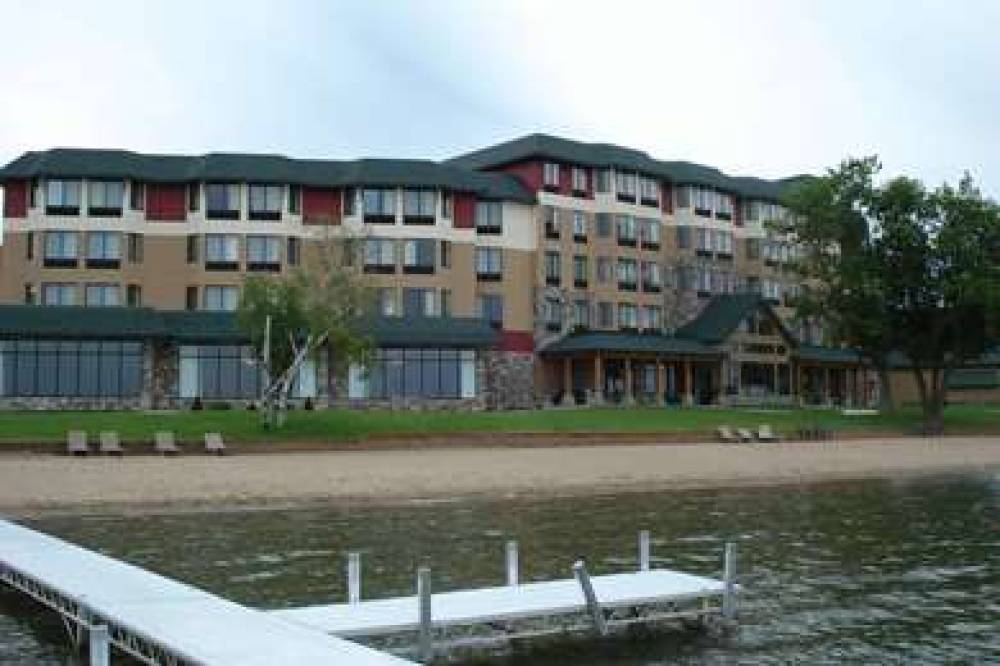 Southshore Hotel On Lake Bemidji