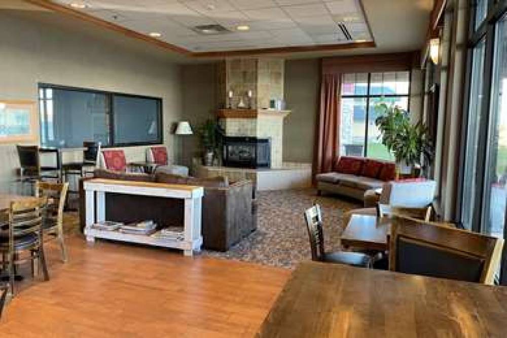 SOUTHSHORE HOTEL ON LAKE BEMIDJI 6