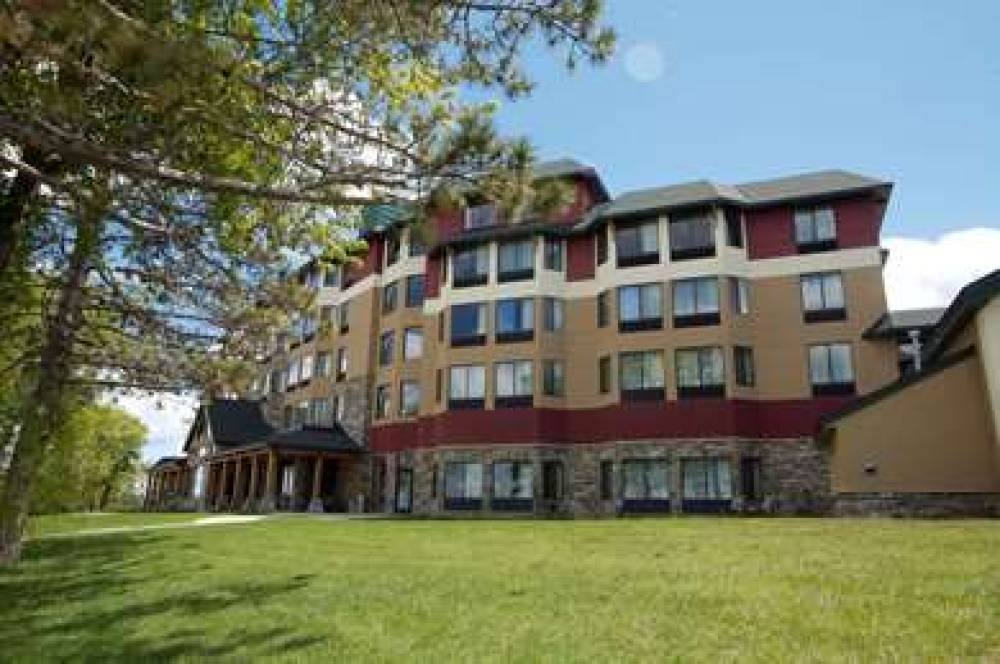SOUTHSHORE HOTEL ON LAKE BEMIDJI 8